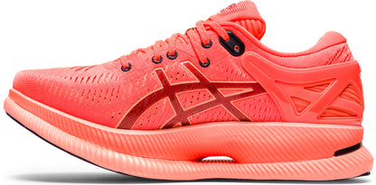 Asics MetaRide Womens Running Shoes - Red