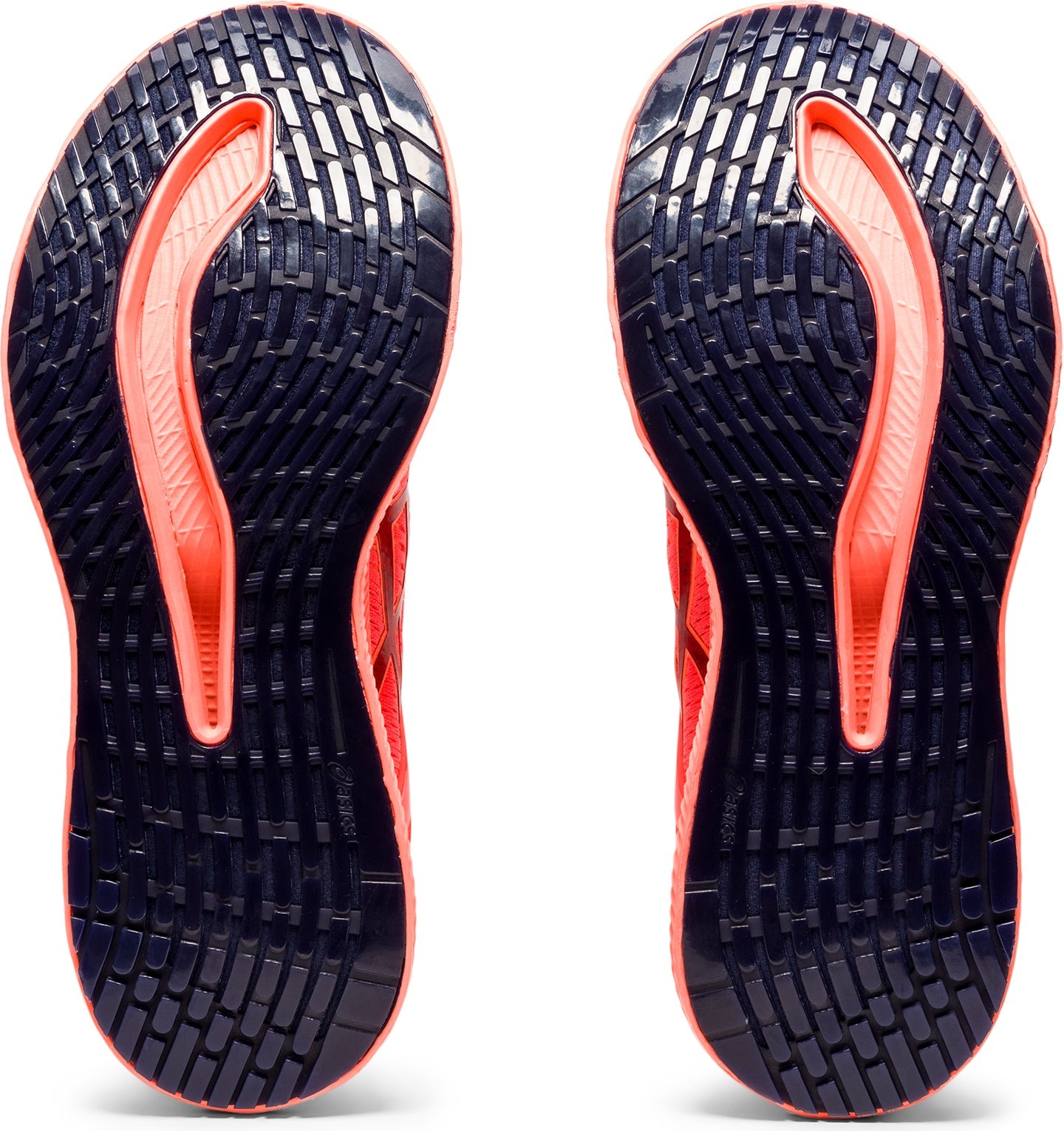 Asics MetaRide Womens Running Shoes - Red