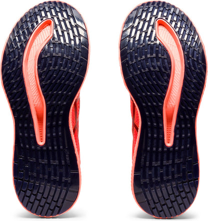 Asics MetaRide Womens Running Shoes - Red