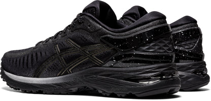 Asics MetaRun Womens Running Shoes - Black