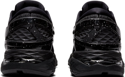 Asics MetaRun Womens Running Shoes - Black