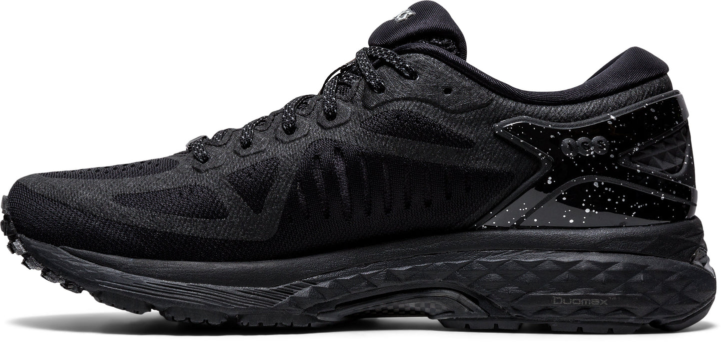 Asics MetaRun Womens Running Shoes - Black