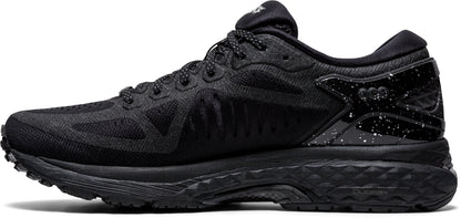 Asics MetaRun Womens Running Shoes - Black