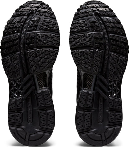 Asics MetaRun Womens Running Shoes - Black