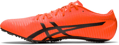 Asics Metasprint Tokyo Running Spikes - Red