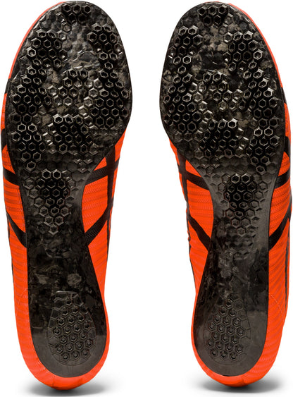 Asics Metasprint Tokyo Running Spikes - Red