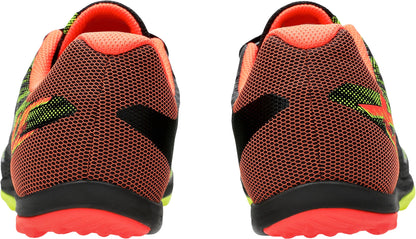 Asics Resurgence XC Cross Country Spikes - Black