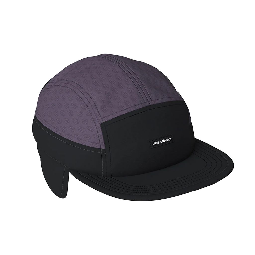 Ciele FLTCap WND - Ultra Iconic — Shadowcast — Size Small / Medium — Front View
