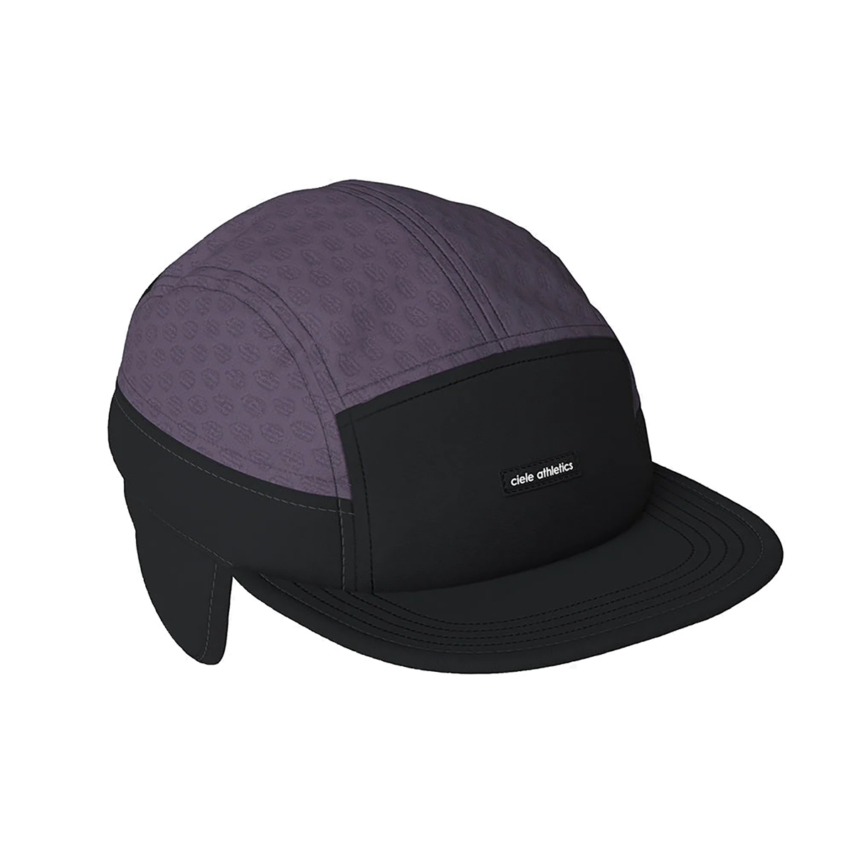 Ciele FLTCap WND - Ultra Iconic — Shadowcast — Size Small / Medium — Front View