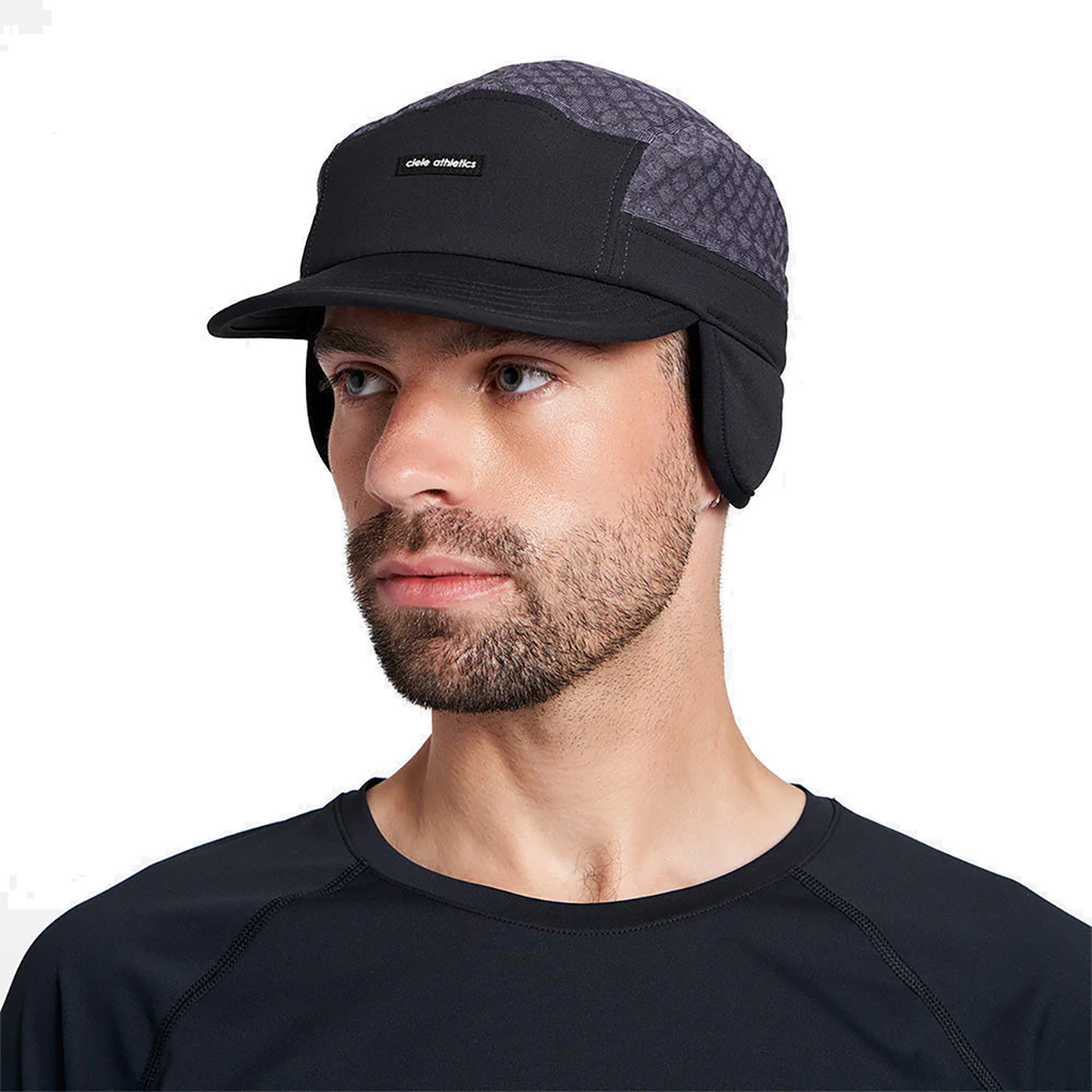 Ciele FLTCap WND - Ultra Iconic — Shadowcast — Size Small / Medium — Side View