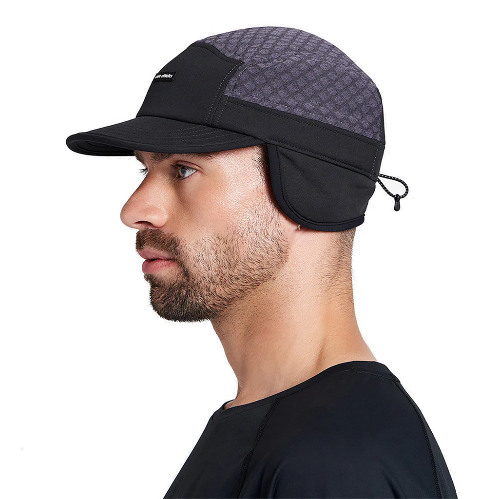 Ciele FLTCap WND - Ultra Iconic — Shadowcast — Size Small / Medium — Back View