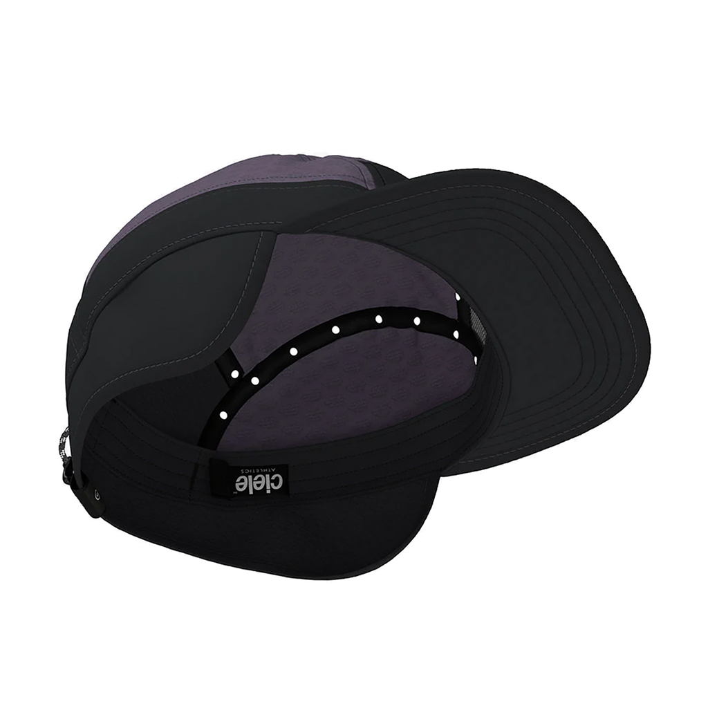 Ciele FLTCap WND - Ultra Iconic — Shadowcast — Size Small / Medium — Detail View