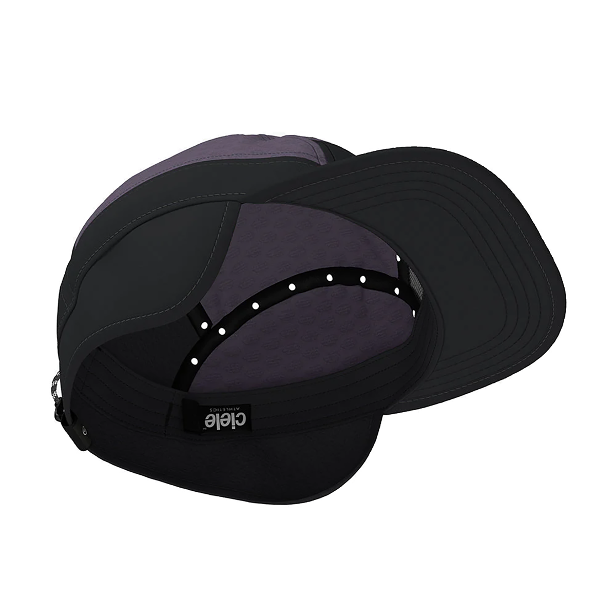 Ciele FLTCap WND - Ultra Iconic — Shadowcast — Size Small / Medium — Detail View