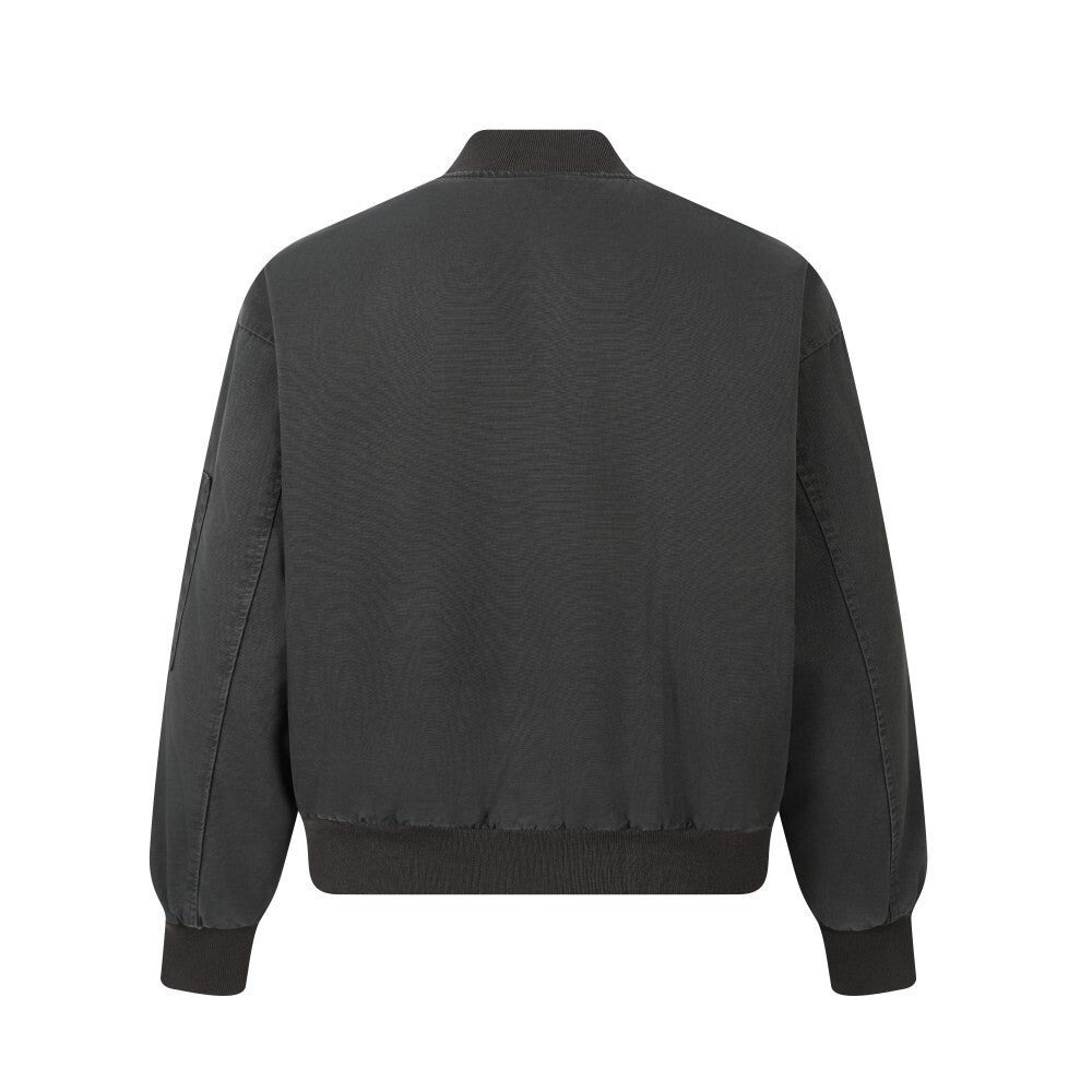 Jacket cotton jacket for men