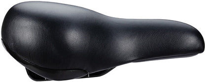 BBB Baseshape Cycling Saddle - Black
