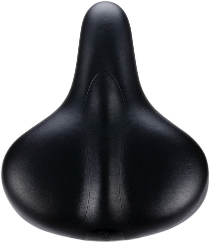 BBB Baseshape Cycling Saddle - Black