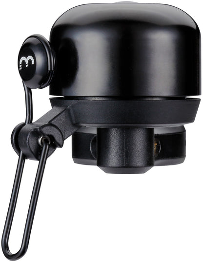 BBB ErgoSound Bike Bell - Black