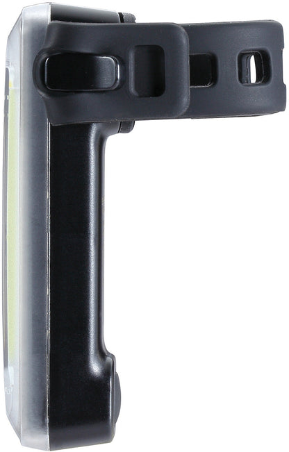 BBB Signal LED Front Bike Light - Black