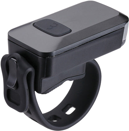 BBB Spark 2.0 LED Front Bike Light - Black