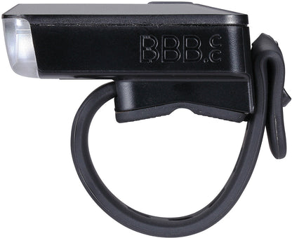 BBB Spark 2.0 LED Front Bike Light - Black