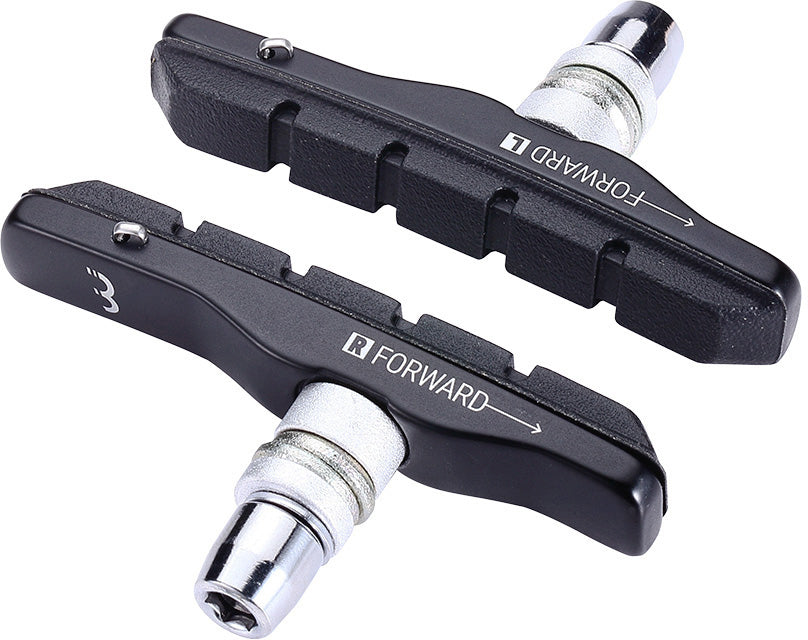 BBS-05 - VeeStop Cartridge V-Brake Pads
