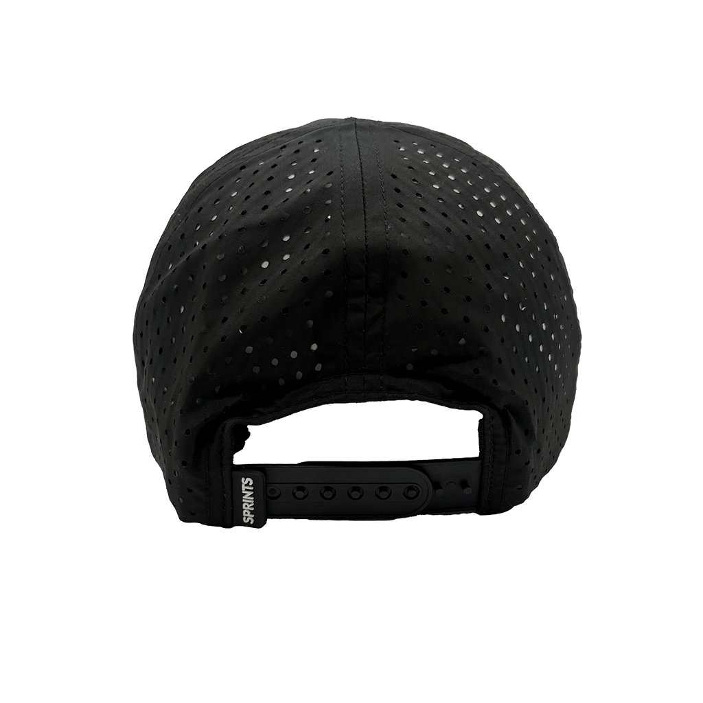 Sprints EZ Rope Snapback — Vault Jag Black — Size One Size — Alternate View 33