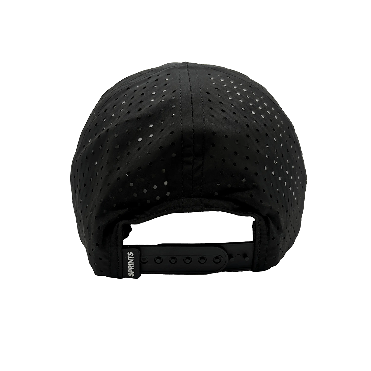 Sprints EZ Rope Snapback — Vault Jag Black — Size One Size — Alternate View 33