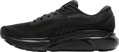 Brooks Adrenaline GTS 24 Mens Running Shoes - Black
