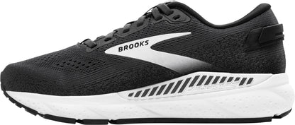 Brooks Ariel GTS 24 Womens Running Shoes - Black