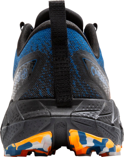 Brooks Cascadia 18 Mens Trail Running Shoes - Blue