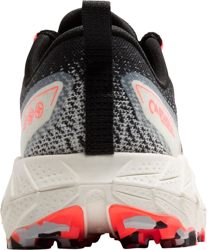Brooks Cascadia 18 Womens Trail Running Shoes - Black