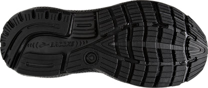 Brooks Ghost 16 Mens Running Shoes - Black