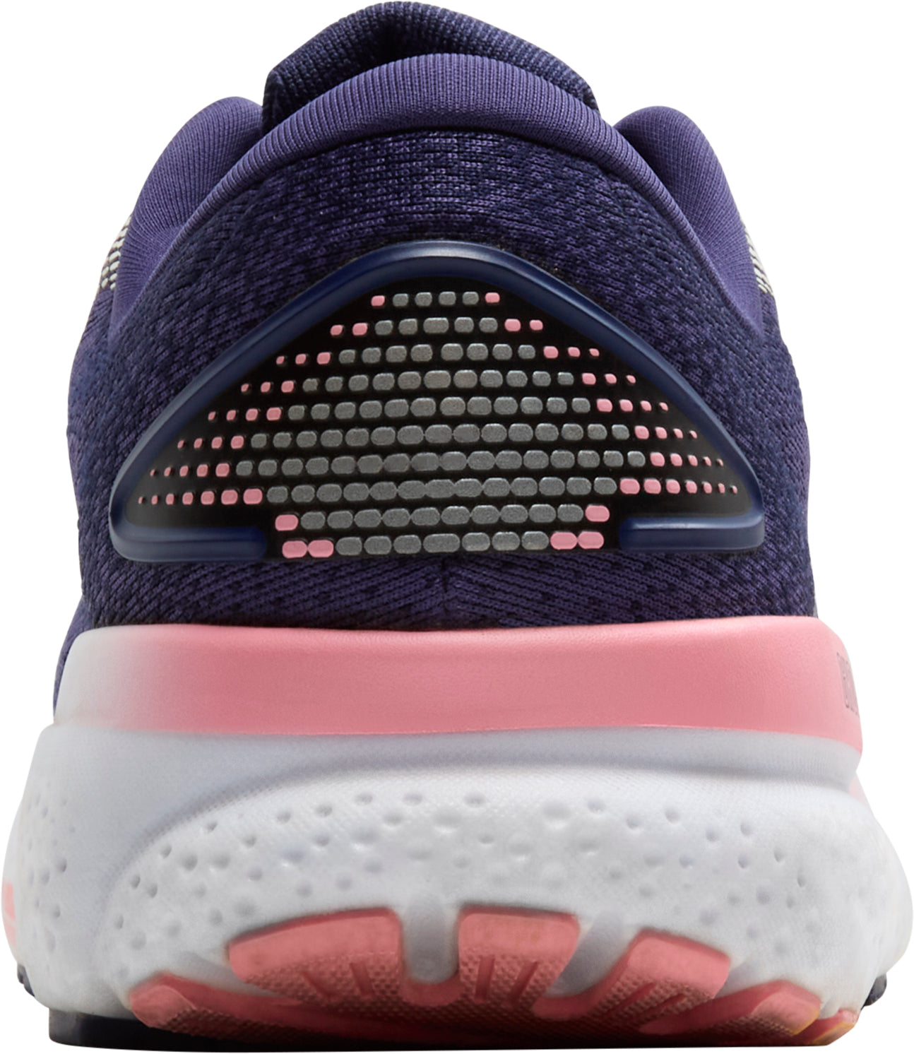 Brooks Ghost 16 Womens Running Shoes - Blue