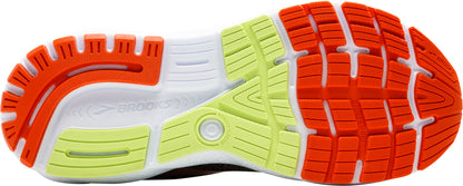 Brooks Ghost 16 GORE-TEX Mens Running Shoes - Black