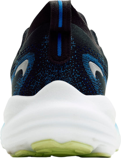 Brooks Glycerin 22 Mens Running Shoes - Black
