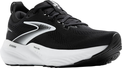 Brooks Glycerin 22 Mens Running Shoes - Black