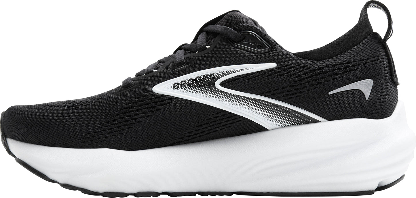 Brooks Glycerin 22 Mens Running Shoes - Black
