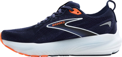 Brooks Glycerin 22 Mens Running Shoes - Blue