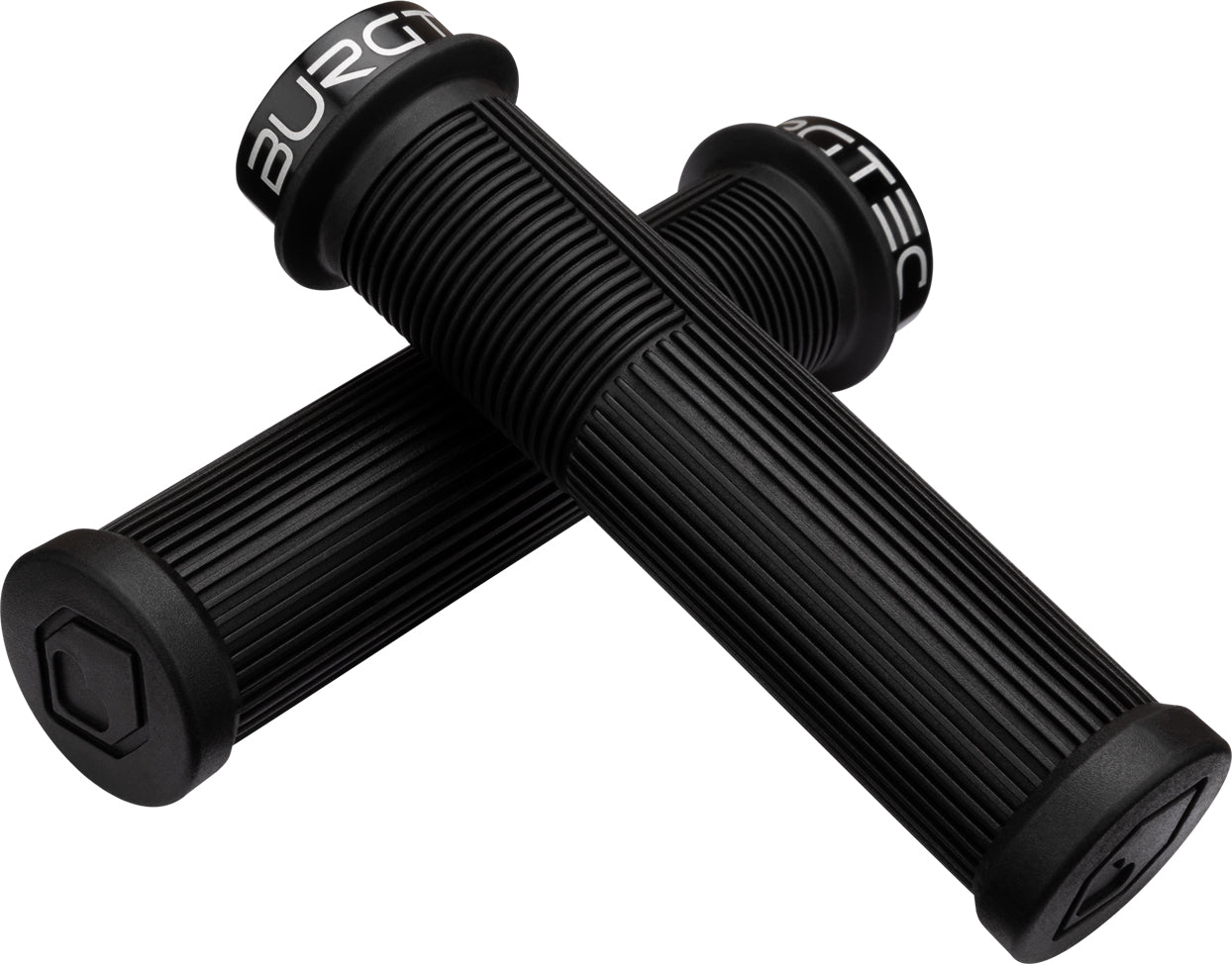 Burgtec Bartender Pro Josh Bryceland Signature Grips