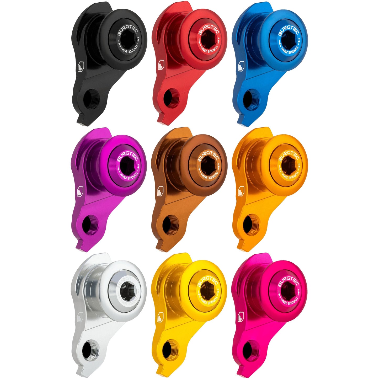 Burgtec UDH Hanger