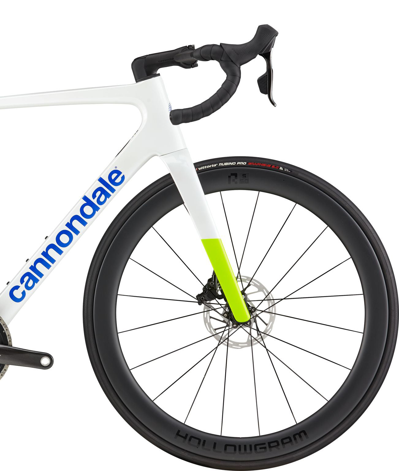 Cannondale Supersix Evo 1 Carbon Road Bike 2025 - Cashmere