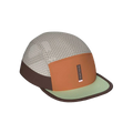 Ciele ALZCap Carbon Iconic VC — Occi — Front View