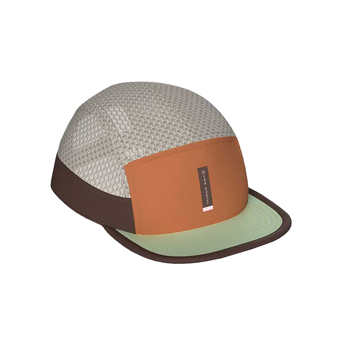 Ciele ALZCap Carbon Iconic VC — Occi — Front View