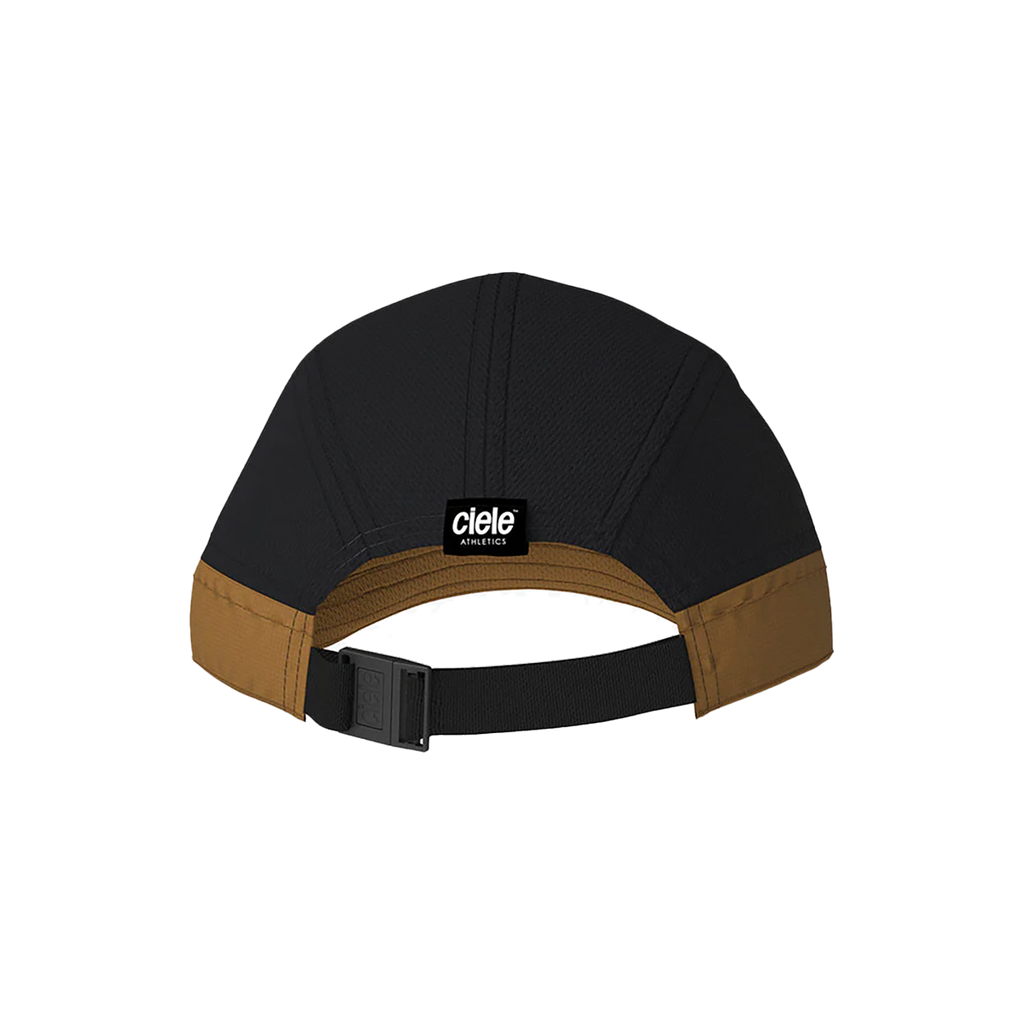 Ciele ALZCap SC Athletics SL Cap — Musa — Top View