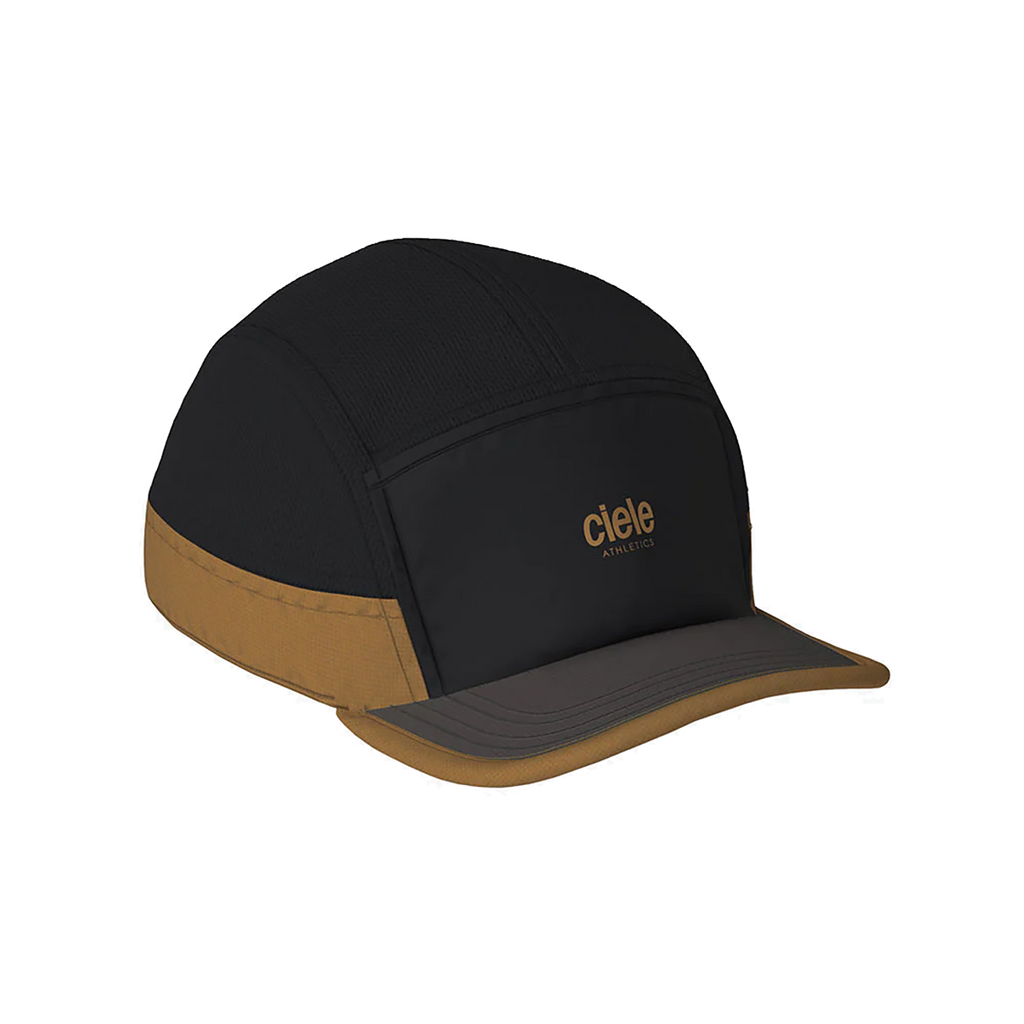 Ciele ALZCap SC Athletics SL Cap — Musa — Front View