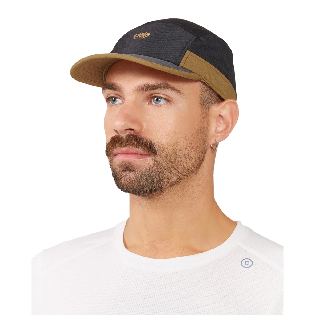Ciele ALZCap SC Athletics SL Cap — Musa — Side View