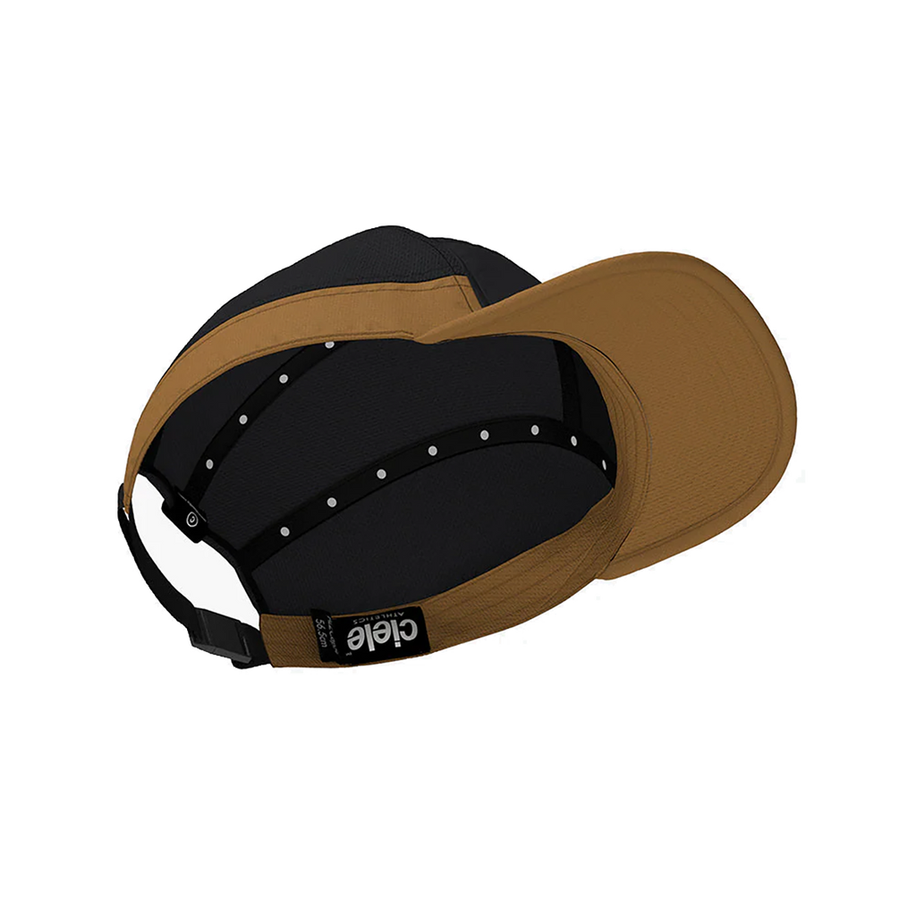 Ciele ALZCap SC Athletics SL Cap — Musa — Back View