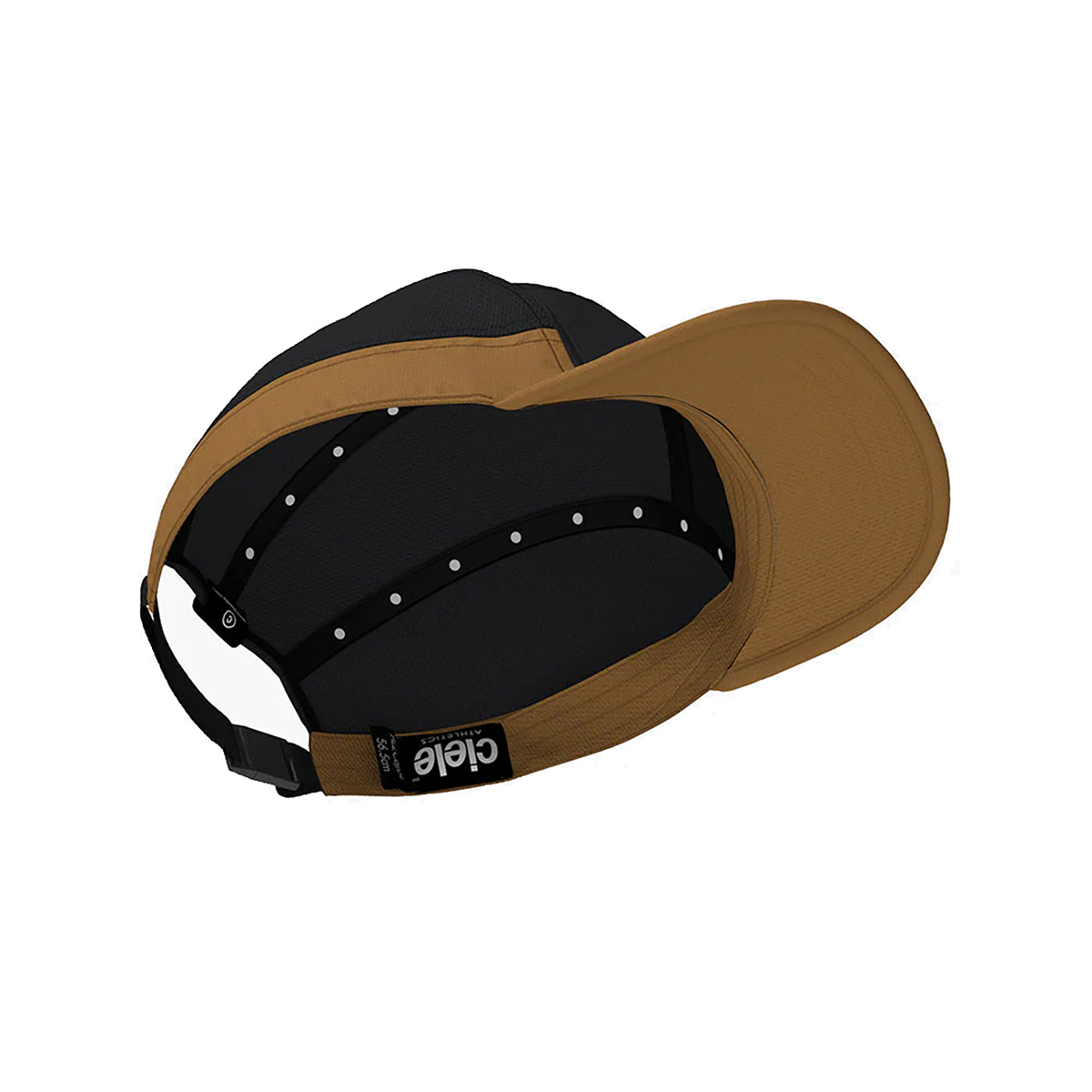 Ciele ALZCap SC Athletics SL Cap — Musa — Back View