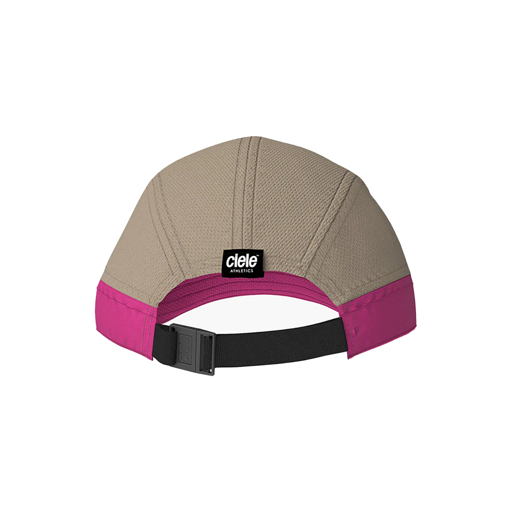 Ciele ALZCap SC Athletics SL Cap — Musa — Alternate View 11