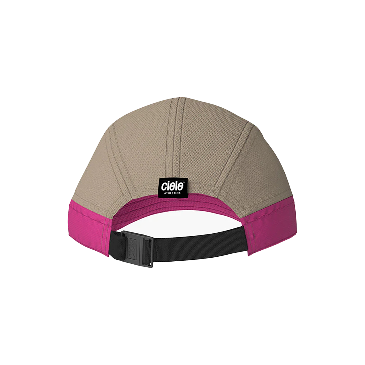 Ciele ALZCap SC Athletics SL Cap — Musa — Alternate View 11